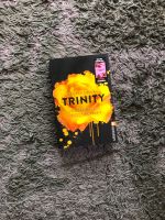 Buch „Trinity“ - Audrey Carlan Nordrhein-Westfalen - Pulheim Vorschau