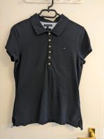 Damen Poloshirt Polo Tommy Hilfiger L Slim Fit Bonn - Messdorf Vorschau