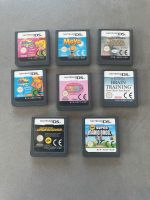 Spiele Nintendo DS Sachsen - Meerane Vorschau