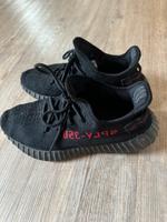 Yeezy Boost 350 V2 Red Black Bayern - Bad Steben Vorschau