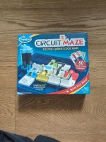 Thinkfun CIRCUIT MAZE Electric Current Logic Game Berlin - Schöneberg Vorschau