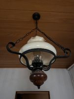 Vintage Hängeleuchte - Lampe Hessen - Heringen (Werra) Vorschau