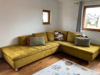 Couch Farbe „Bambus“ Bayern - Stammham b. Ingolstadt Vorschau