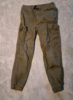 H&M Cargohose 164 Jungen Bayern - Untermerzbach Vorschau