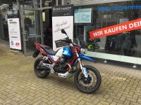 Moto Guzzi V85 TT Aktionspreis Niedersachsen - Osnabrück Vorschau