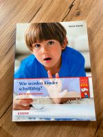 Fachbuch Wie werden Kinder schulfähig? Bayern - Schmidgaden Vorschau