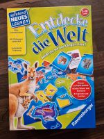 Ravensburger Spiel Entdecke die Welt Sachsen-Anhalt - Zörbig Vorschau