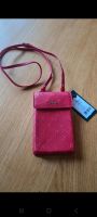 Joop Handytasche Phonecase Cortina Stampa Pippa Rot NEU Niedersachsen - Bissendorf Vorschau