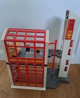 Playmobil Feuerwehrstation 5361 mit Alarm Altona - Hamburg Iserbrook Vorschau