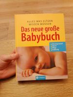 Das neue große Babybuch Bayern - Marktoberdorf Vorschau