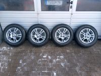 4x Alufelgen 185/70R14 winterreifen lochkreis 4x100 Baden-Württemberg - Gäufelden Vorschau