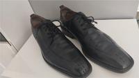 Schuhe s.Oliver 42 schwarz Bayern - Würzburg Vorschau