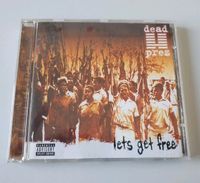 Dead Prez - Lets Get Free (CD) West - Nied Vorschau