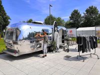 Airstream Overlander Eventmobil Bayern - Pocking Vorschau