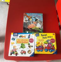 Kinderbücher 3er Set Baden-Württemberg - Fichtenau Vorschau