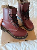 Dr.Martens  Stiefel Düsseldorf - Bilk Vorschau