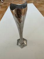 Vase Zinn Kayserzinn Jugendstil Hessen - Fulda Vorschau