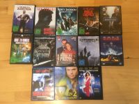 verschiedene DVDs, Eddy Murphy, TomCruise etc. Hessen - Hasselroth Vorschau