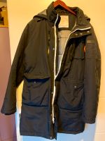 ESPRIT Herren Parka Gr. M (50/52) Niedersachsen - Gifhorn Vorschau