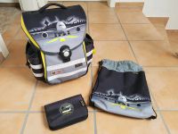 McNeill ERGO Light 912 S Schultasche. Nordrhein-Westfalen - Simmerath Vorschau