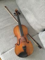 Hochwertige Violine Bayern - Niederwinkling Vorschau