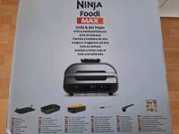 Ninja Foodi Max Grill&Airfryer + Garantie Niedersachsen - Lüneburg Vorschau