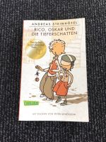 Rico, Oskar und die Tieferschatten Buch ISBN 978 3 551 31029 3 Nordrhein-Westfalen - Rosendahl Vorschau