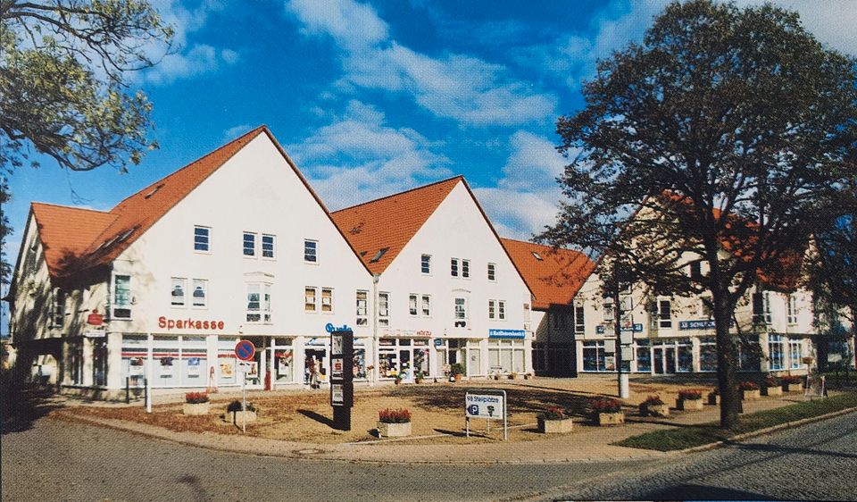 Praxisräume in der Nähe von Eisenach in Hörselberg-Hainich