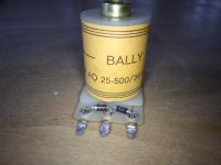 Flipperspule, Spule, Coil, Flipper, Bally AQ 25-500/35-4500 Hessen - Bensheim Vorschau