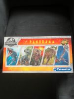 Puzzle/ Panorama Jurassic World /1000 Teile Niedersachsen - Reppenstedt Vorschau