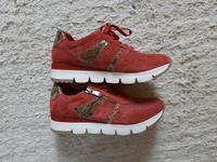 Schuhe/Sneaker/Marco Tozzi/Neu/36 Bayern - Miltenberg Vorschau
