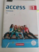 Workbook access 1 Duisburg - Hamborn Vorschau