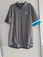Oldo Herren Fahrrad T-Shirt, grau, Gr. XL, wie neu Baden-Württemberg - Leonberg Vorschau