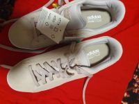 Adidas zart Rose Schuhe Sneaker Gr. 40 mit 7,5 ausgezeichnet Sachsen-Anhalt - Halle Vorschau