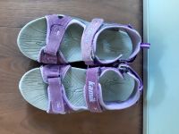 Kamik Sandalen, lila flieder, Gr. 37 Baden-Württemberg - Bergatreute Vorschau