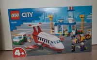 LEGO CITY Flughafen 60261 Neu Nordrhein-Westfalen - Troisdorf Vorschau