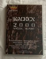 WOA Special Report 2000 DVD Niedersachsen - Seevetal Vorschau