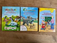 3 Bücher Lesestufe 1 Nordrhein-Westfalen - Dormagen Vorschau