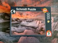 Puzzle, 1000 Teile Hessen - Schlangenbad Vorschau