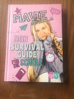 Mavie Noelle dein survival guide für die Schule 2019 Hessen - Flieden Vorschau