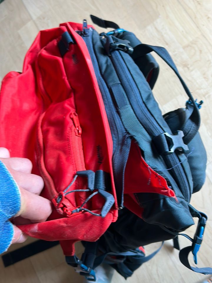 Millet Neo 35+ Rucksack in Mittenwald