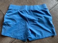 hellblaue Jersey-Short von Tchibo Gr. XL Bayern - Wemding Vorschau
