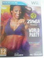 Wii Zumba Fitness World Party Sendling - Obersendling Vorschau