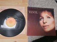 Barbara streisand. Yentl .original Motion Picture Soundtrack Bayern - Pfaffenhofen a. d. Roth Vorschau