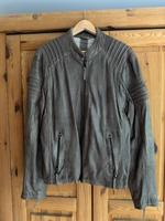 Gipsy Lederjacke braun L neuwertig Nordrhein-Westfalen - Herdecke Vorschau
