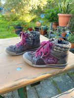 Schuhe Mädchen Gr.28 superfit Bayern - Lochhausen Vorschau