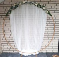 Dekoring, Ballonring Babyparty/ Hochzeiten Bielefeld - Bielefeld (Innenstadt) Vorschau