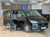 Volkswagen T6 -Behindertengerecht-Aktiv-Rampe-Lift Niedersachsen - Salzgitter Vorschau