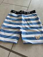 Steiff Shorts gr 116 neu Nordrhein-Westfalen - Greven Vorschau