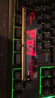 8 GB Gskill AEGIS DDR 4 Speicherriegel 2400 MHZ Niedersachsen - Langenhagen Vorschau
